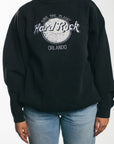Hard Rock Cafe - Sweatshirt (M)