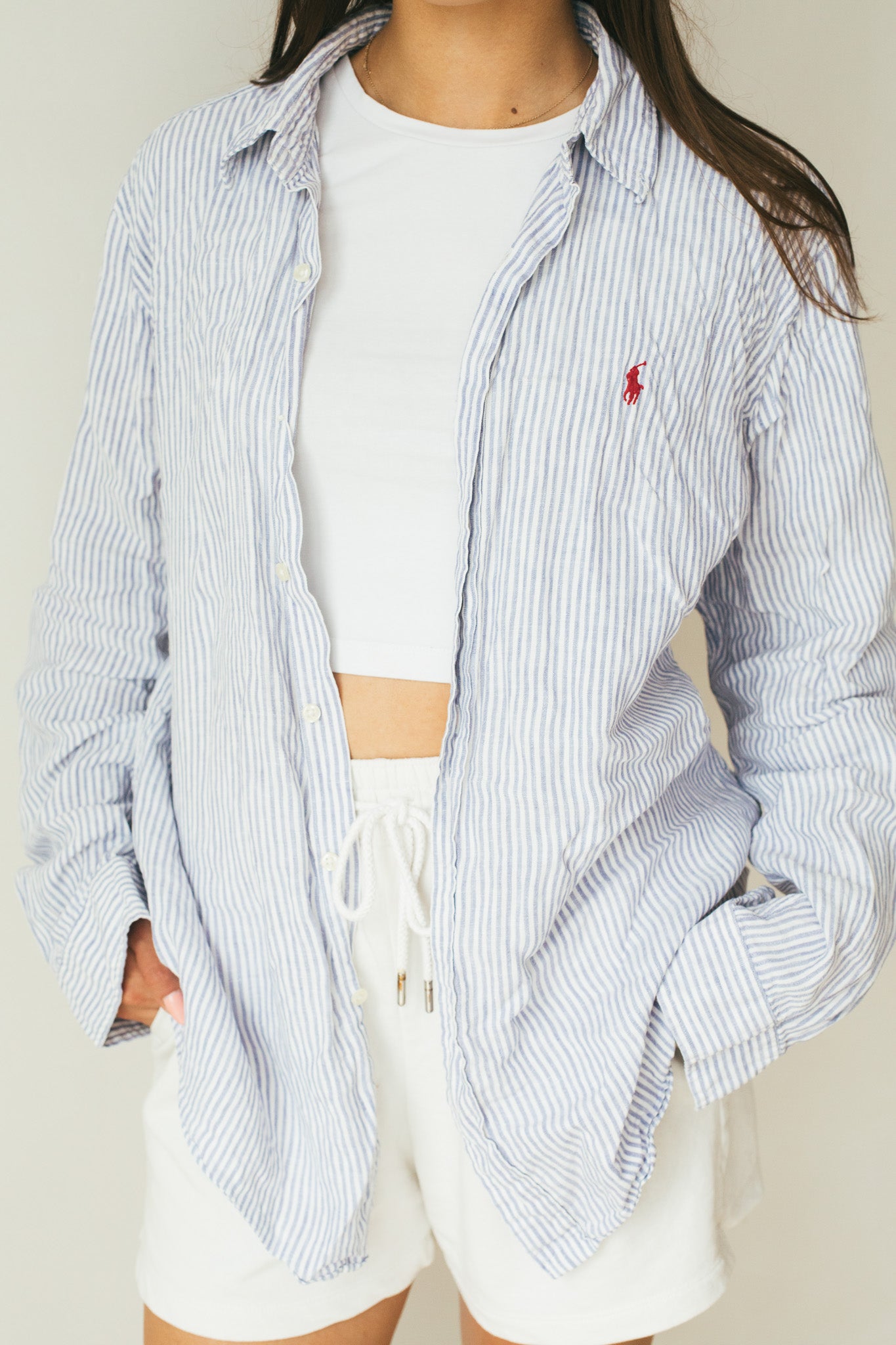 Ralph Lauren - Shirt