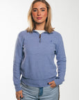 Ralph Lauren - Quarter Zip (XS)