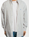 Ralph Lauren - Shirt (XL)