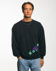 Kappa - Sweatshirt (L)