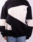 Tommy Hilfiger Renewed Renewed Sweatshirt (S)