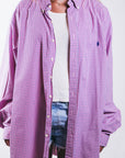 Ralph Lauren - Shirt (XL)