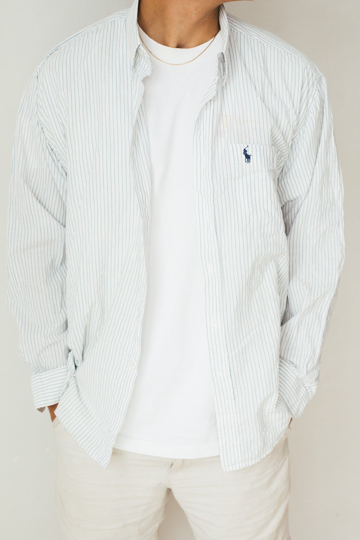 Ralph Lauren - Shirt