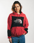 The North Face Renewed Hoodie (M)