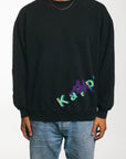 Kappa - Sweatshirt (L)