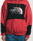 The North Face Renewed Hoodie (M)