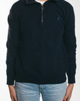 Ralph Lauren - Quarter Zip (XS)