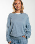 Ralph Lauren - Sweatshirt (XL)