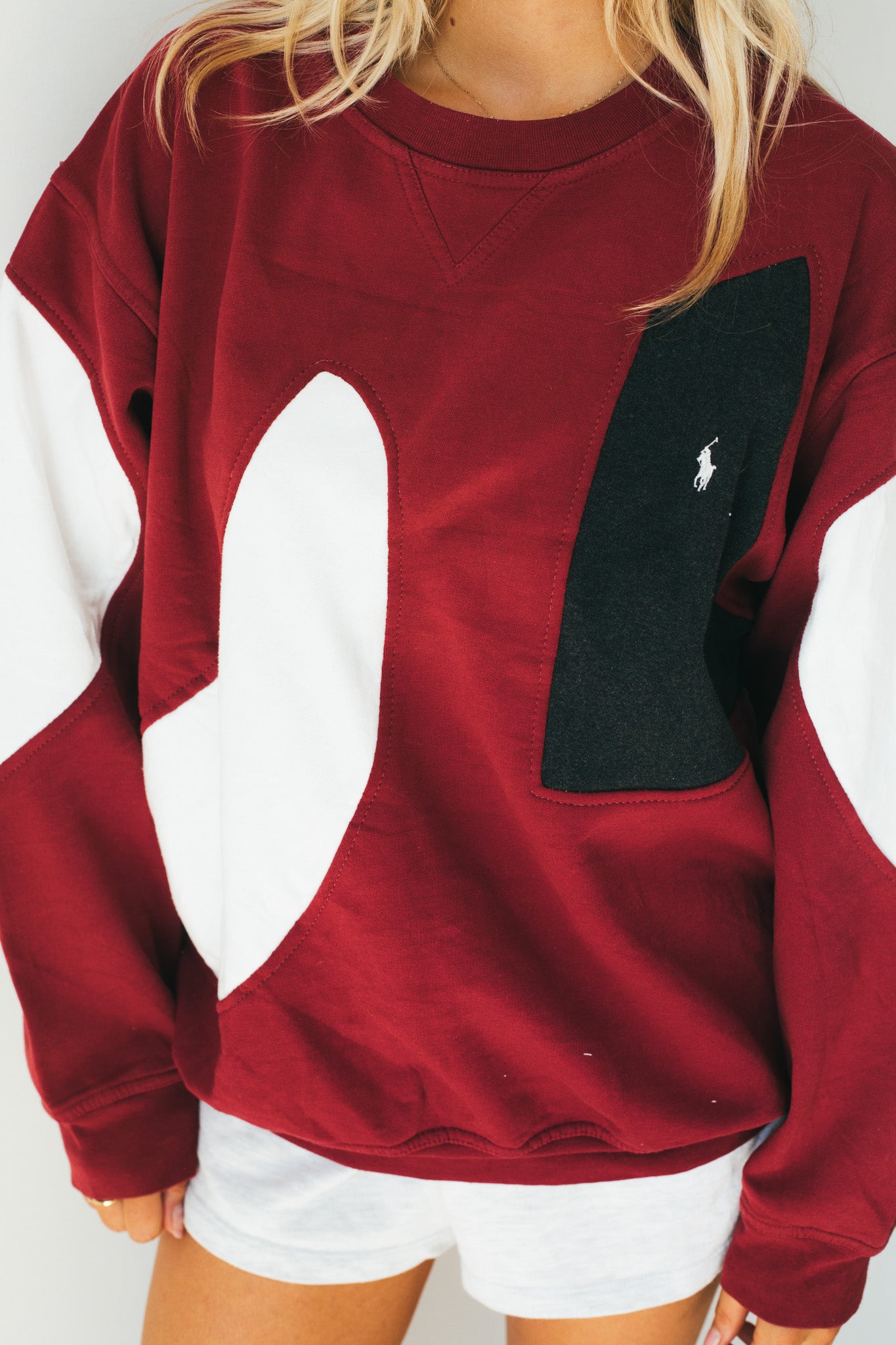 Ralph Lauren - Sweatshirt