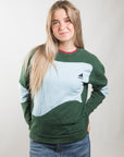 Adidas Renewed Sweatshirt (XS)