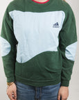 Adidas Renewed Sweatshirt (XS)