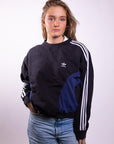 Adidas - Sweatshirt (XS)