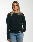 Adidas - Sweatshirt (S)