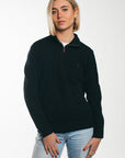 Ralph Lauren - Quarter Zip (S)