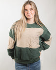 Tommy Hilfiger Renewed Sweatshirt (S)