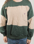 Tommy Hilfiger Renewed Sweatshirt (S)