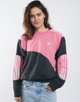 Adidas - Sweatshirt (S)