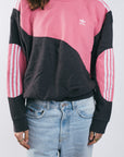 Adidas - Sweatshirt (S)