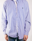 Ralph Lauren - Shirt (XL)
