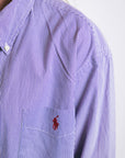 Ralph Lauren - Shirt (XL)