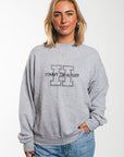 Tommy Hilfiger - Sweatshirt (L)