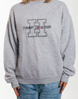 Tommy Hilfiger - Sweatshirt (L)