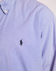 Ralph Lauren - Shirt (XL)