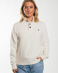 Ralph Lauren - Rugby-Polo (M)