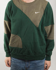 Nike Renewed Sweatshirt (S)