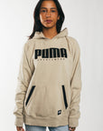 Puma - Hoodie (L)