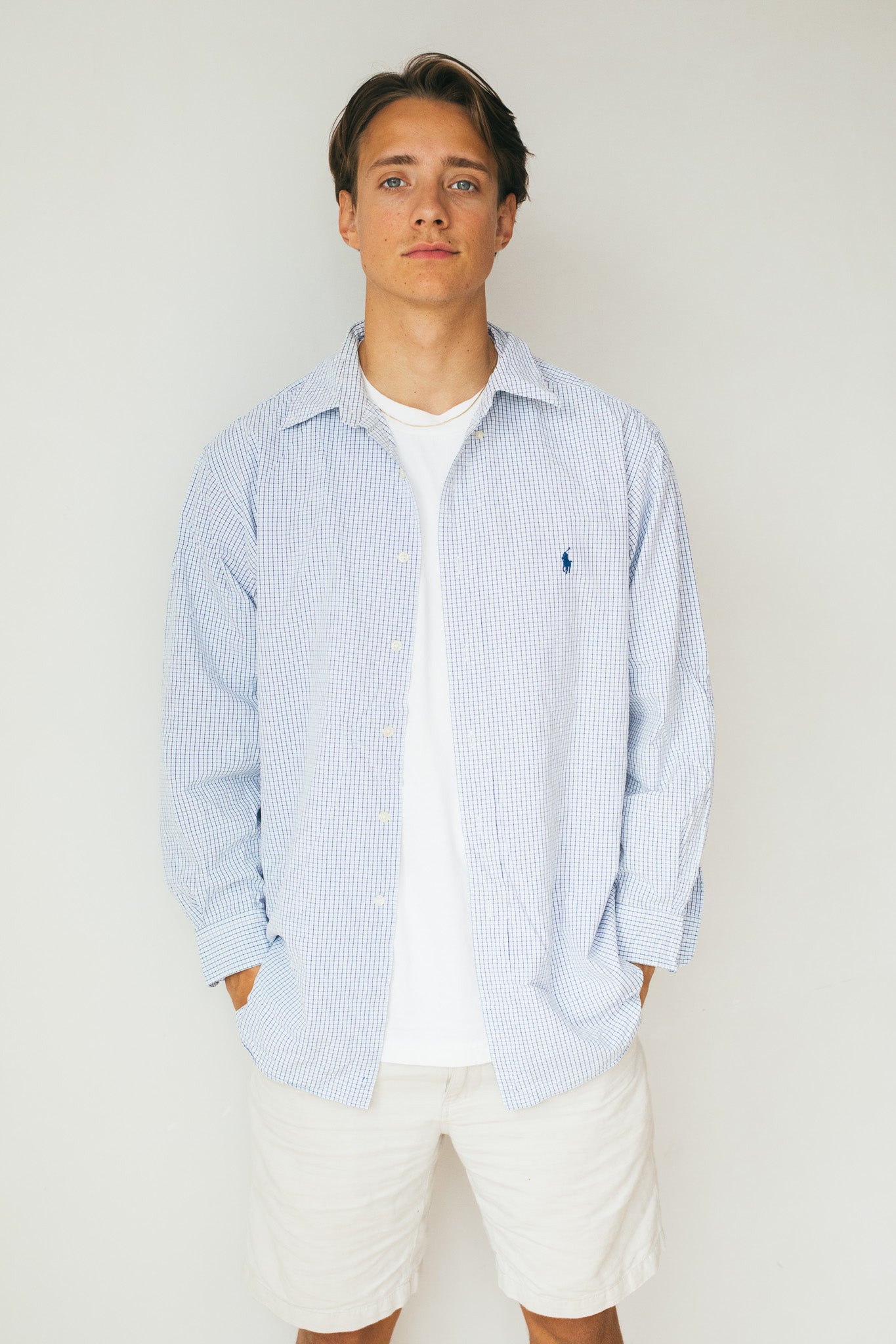 Ralph Lauren - Shirt