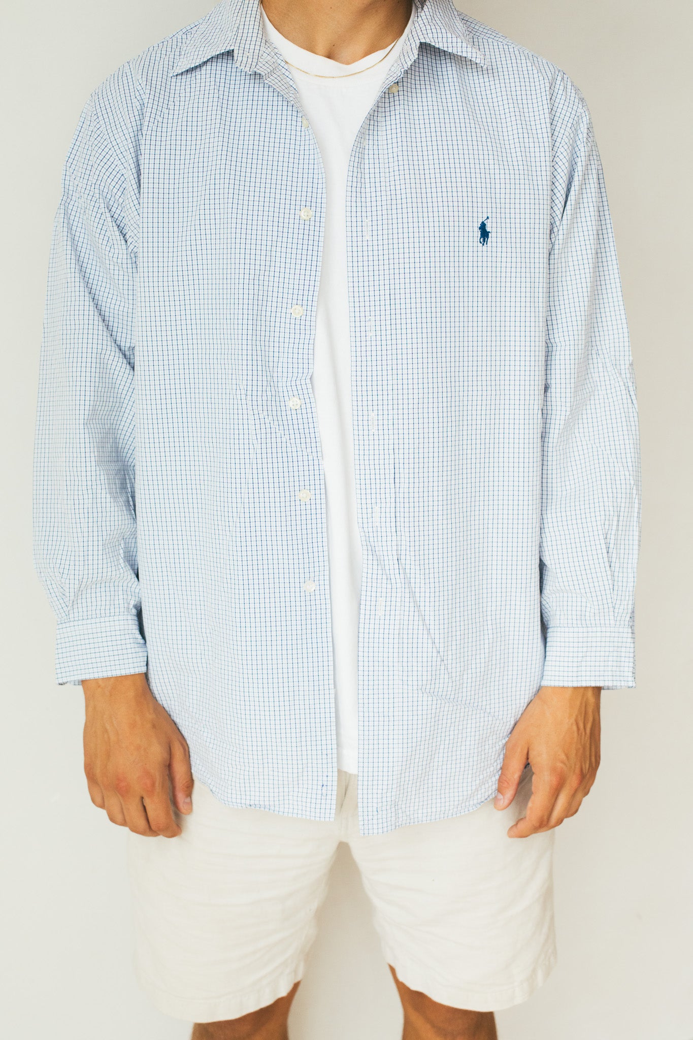 Ralph Lauren - Shirt
