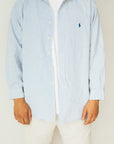 Ralph Lauren - Shirt