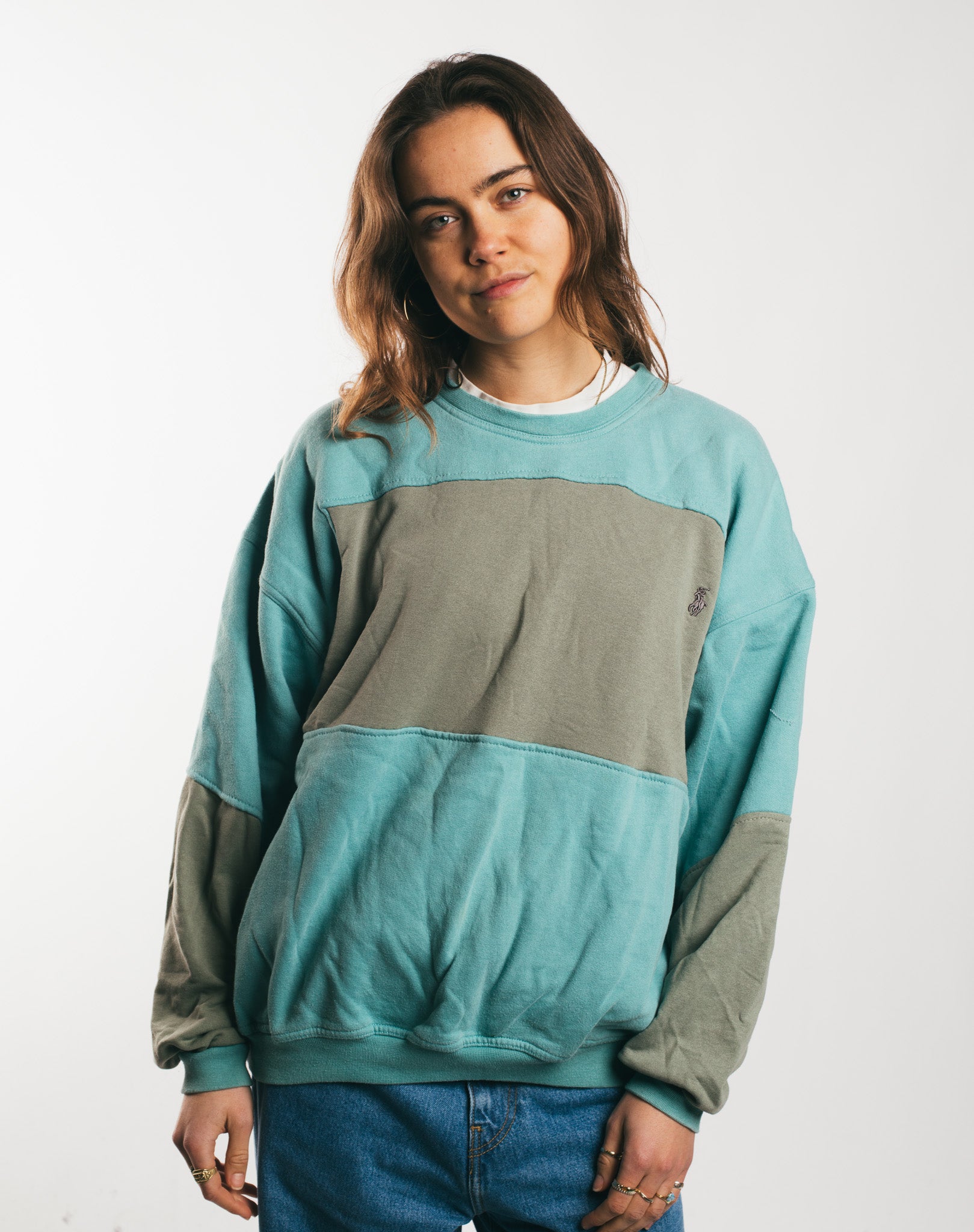 Ralph Lauren  Renewed  Sweatshirt (M)
