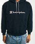 Champion - Hoodie (M)
