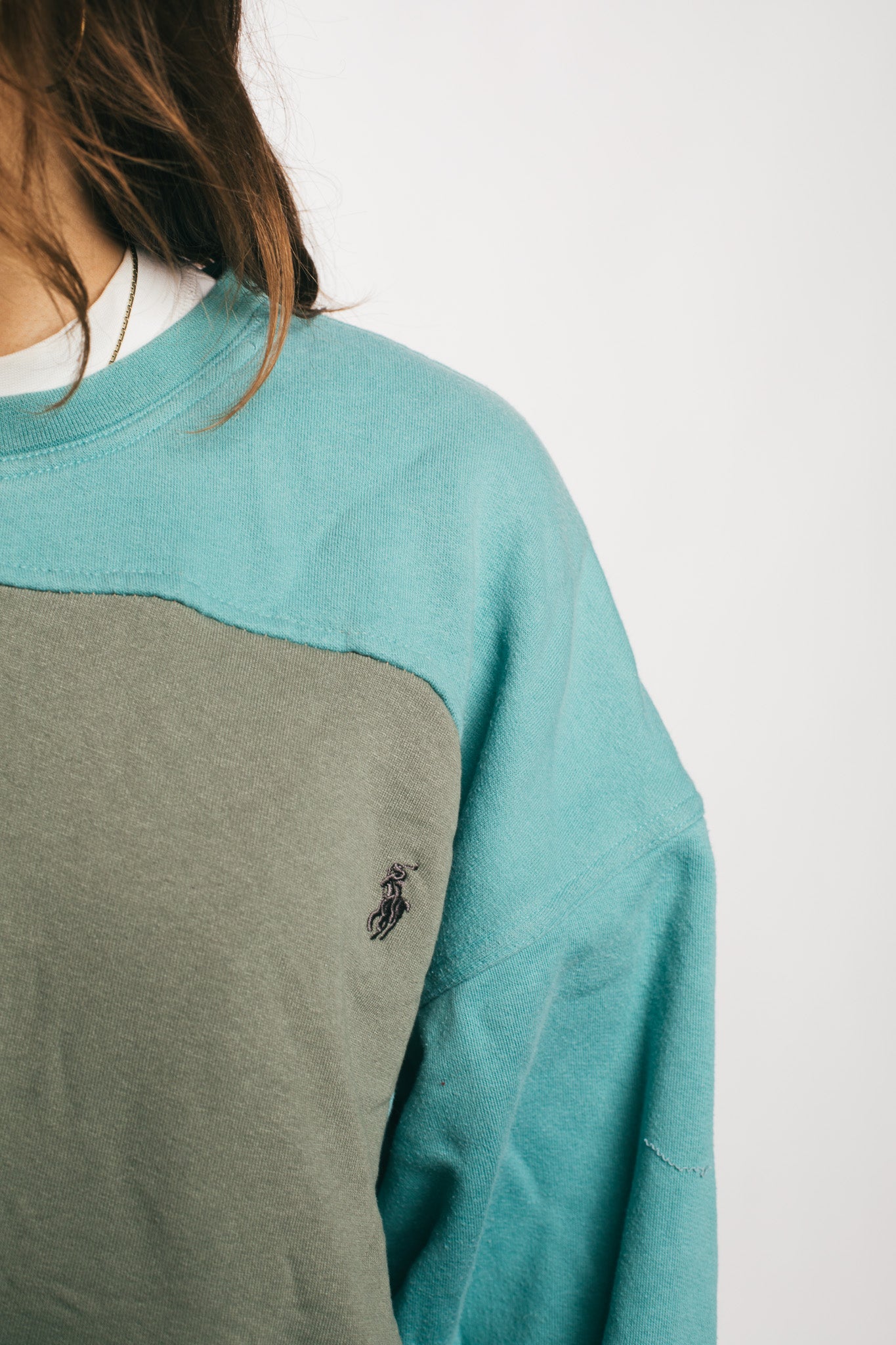Ralph Lauren  Renewed  Sweatshirt (M)