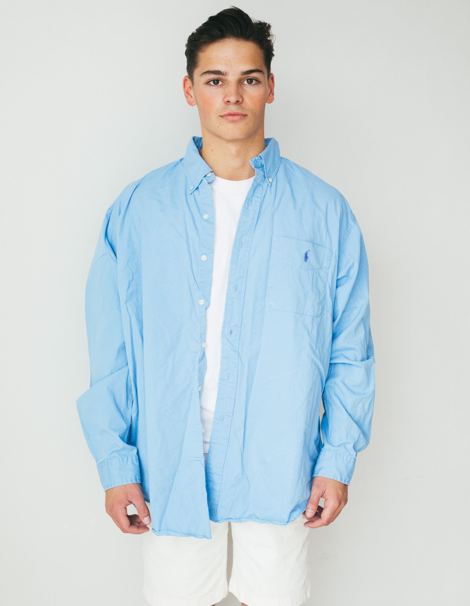 Ralph Lauren - Shirt