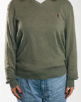 Ralph Lauren - Sweatshirt (M)