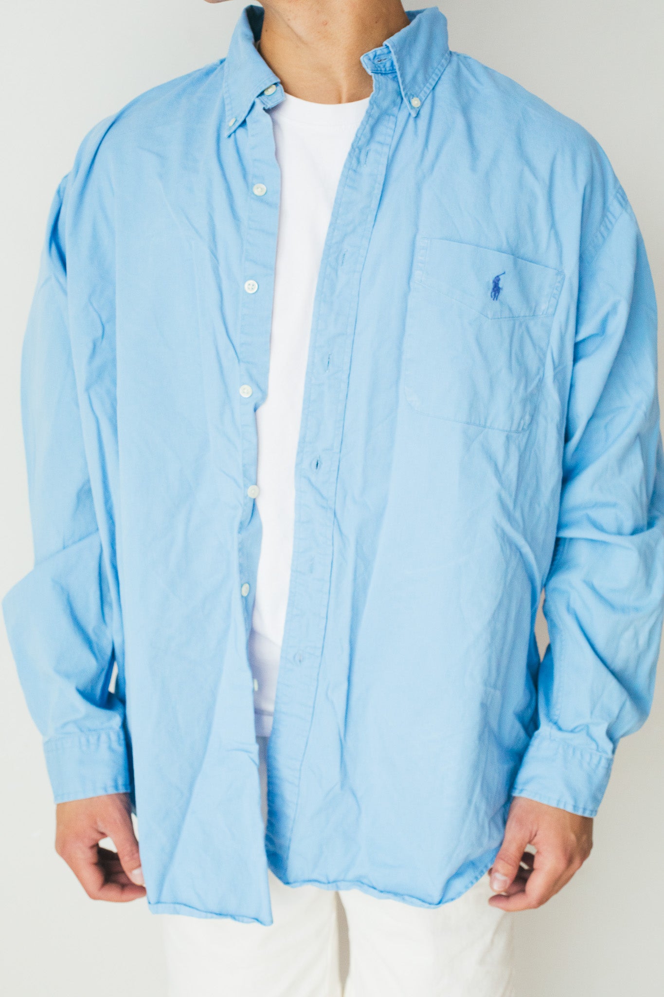 Ralph Lauren - Shirt