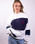 The North Face - Sweat-shirt (M)