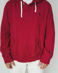 Ralph Lauren - Hoodie
