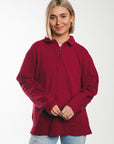 Ralph Lauren - Quarter Zip (M)
