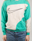Nike Renewed Sweatshirt (XS)
