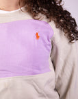 Ralph Lauren - Sweatshirt (XS)