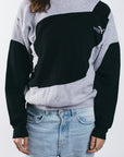 Puma Renewed Sweatshirt (S)