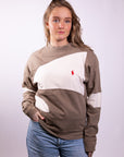 Ralph Lauren Renewed Sweatshirt (XS)