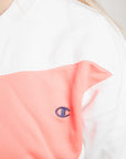 Champion Renewed Sweatshirt (S)