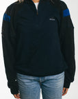 Adidas - Quarter Zip (M)
