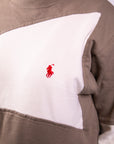 Ralph Lauren Renewed Sweatshirt (XS)